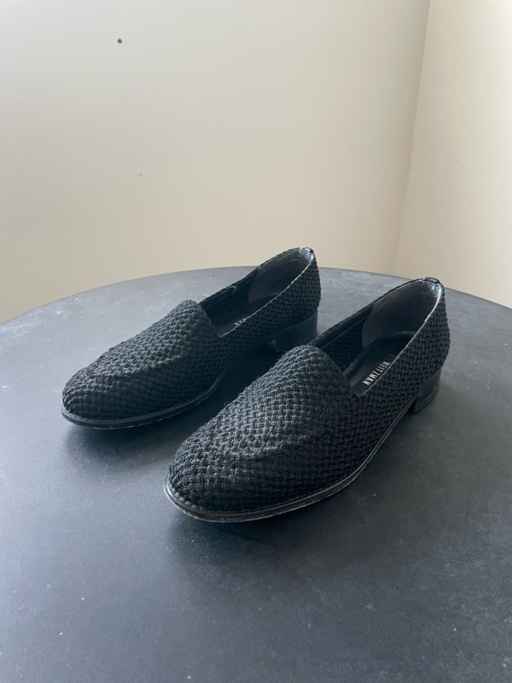 Stuart Weitzman Loafer